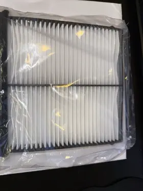 BW-CAFMAZ3 BESTWELL4U Cabin Air Filter Mazda