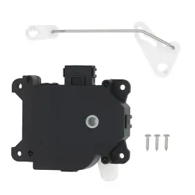 59GL7I BFO Heater Actuator Left Ford Lincoln Edge Mkx