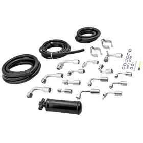 SV94TP BFO Ac Air Conditioning Hose Ring Fittings Drier Kit