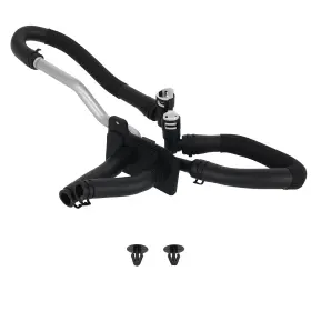 T1COP0 BFO Water Coolant Pipefits Jeep Cherokee