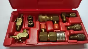 P845A BLUE POINT Air Conditioning Adaptor Set #2
