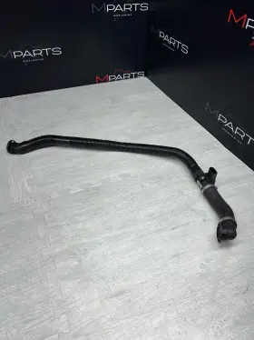 11727838504 BMW Secondary Air Hose Sensor E90 E92 E93 M3 S65