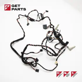 1203962-9158880 BMW Air Heater Flap Motor Wire Harness 528I