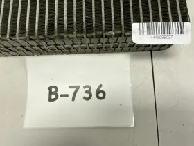 12110430 BMW Evaporator Core X3 E83 #2