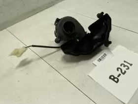 1290-7555106-04 BMW Ecu Engine Cooling Blower Motor Fan X5 #3