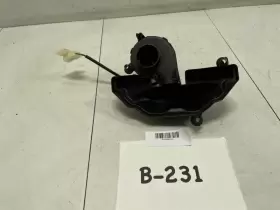1290-7555106-04 BMW Ecu Engine Cooling Blower Motor Fan X5