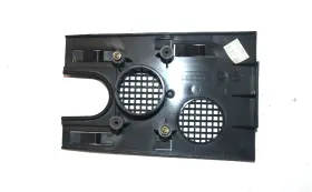12901438008 BMW Ecu Blower Motor Fan Mounting Plate E53 X5 #2