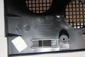 12901438008 BMW Ecu Blower Motor Fan Mounting Plate E53 X5 #3