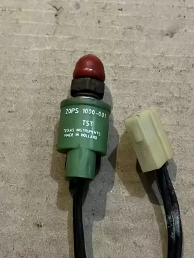 1370462 BMW Air Conditioning Ac Pressure Sensor Safety Switch #2