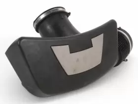 13717533931 BMW Air Cleaner Intake Resonator Rubber Boot E63 #3