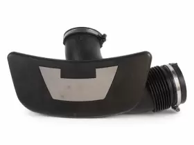 13717533931 BMW Air Cleaner Intake Resonator Rubber Boot E63