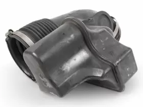 13717536004 BMW Air Cleaner Intake Resonator Hose E92 #2