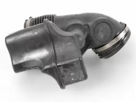 13717536004 BMW Air Cleaner Intake Resonator Hose E92 #3