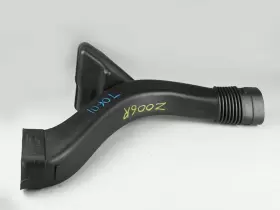 BMW Hose Duct Air Cleaner Intake Right Turbo Twin #2
