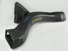 BMW Hose Duct Air Cleaner Intake Right Turbo Twin #3