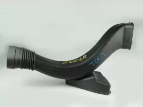 BMW Hose Duct Air Cleaner Intake Right Turbo Twin