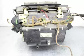1386521 BMW Heater Core Blower Motor Fan Box E30 #2