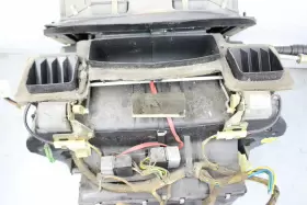 1386521 BMW Heater Core Blower Motor Fan Box E30 #3