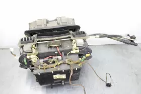 1386521 BMW Heater Core Blower Motor Fan Box E30