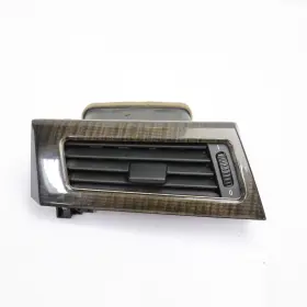 09.02.21.6 BMW Ac Air Vent Hvac Grille Front Driver E60 #3