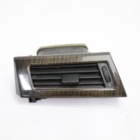 09.02.21.6 BMW Ac Air Vent Hvac Grille Front Driver E60