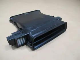 1881003 BMW Front Right Seat Air Vent Duct E71 X6 #2