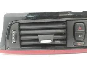 328I BMW Center Dash Vents Gt #2