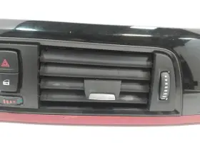 328I BMW Center Dash Vents Gt #3