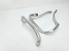 325I BMW Heater Core Double Pipe 325XI 330XI 330I 325CI E46