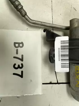 3-4404-341-04 BMW Ac Receiver Drier X3 E83 #2