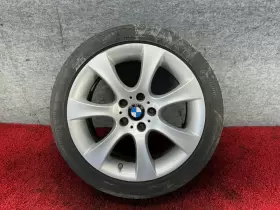 36116775645 BMW Front Wheel Rim Tire E60 E61