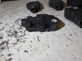 410474640 BMW Heater Air Flap Actuator Motor Set 328I E90 #2