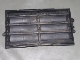 4435002 BMW Front Right Passenger Ac Cabin Air Pressure Vent