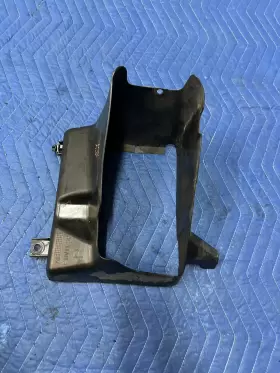51-74-7-903-890 BMW Right Passenge Air Duct Exterior Radiator