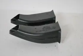 51477008957 BMW Heater Duct Left Rear #3
