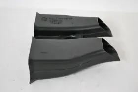 51477008957 BMW Heater Duct Left Rear