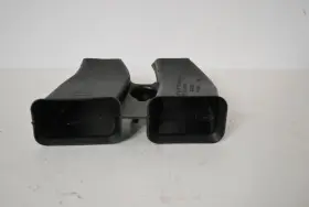 51477008958 BMW Heater Duct Right Rear #2