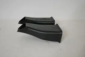 51477008958 BMW Heater Duct Right Rear #3