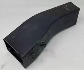 51711970473 BMW Air Duct Left E31
