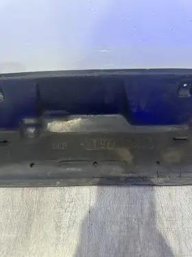 51711977623 BMW Heater Closing Panel E36 #2
