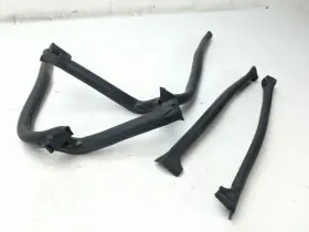 51718215914 BMW Engine Bay Seal Set 330XI 330I 325I 325XI E46