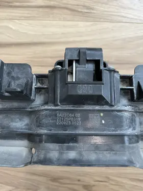 51745A1E918 BMW Lci Air Duct Flap Control G20