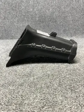 51747422278 BMW Front Right Passenger Brake Air Duct 230I #3