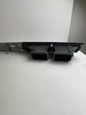 5285061 BMW Center Dash Bezel Vents 328I E90 #2