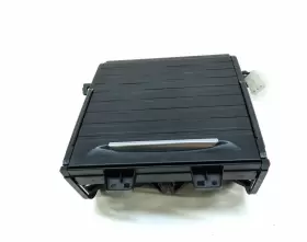 54229252012 BMW Rear Center Console Hvac Heater Air Vent X5 #2