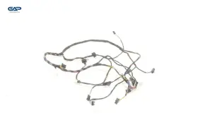 5645950018 BMW Hvac Ac Heater Wiring Wire Harness 230I F22 #3