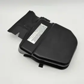 575509 BMW Cabin Duct Housing Cover Left Air Filter 328I E90