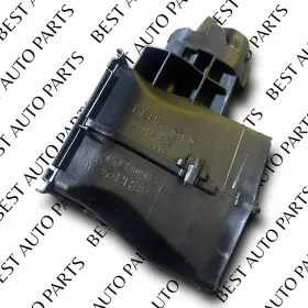 6-942-989 BMW Rear Duct Heat Door Actuator Motor 525I E60 #3