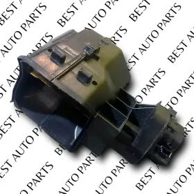 6-942-989 BMW Rear Duct Heat Door Actuator Motor 525I E60