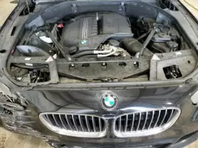 61319221657 BMW Temperature Control Front Gt #2